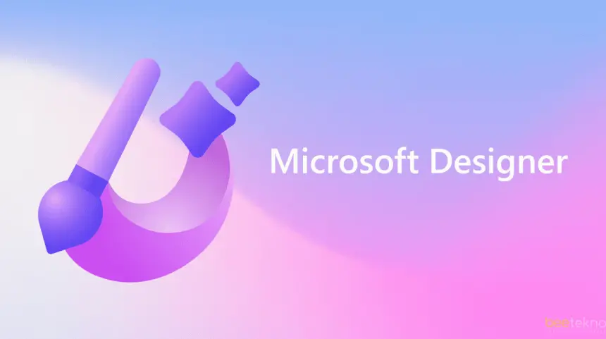 Microsoft Yapay Zeka Destekli Designer Uygulaması Artık Mobil Platformlarda