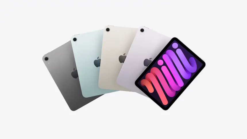 Apple, 11. Nesil iPad'i 2025'te Tanıtacak