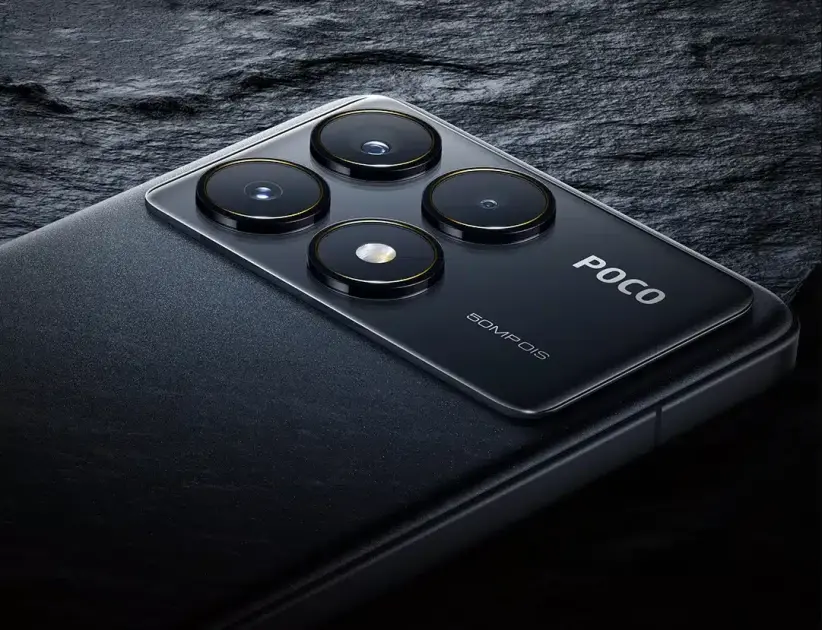 POCO F7: Lansmanı Yaklaşıyor – Amiral Gemisi Deneyimi Orta Segmente Taşıyacak