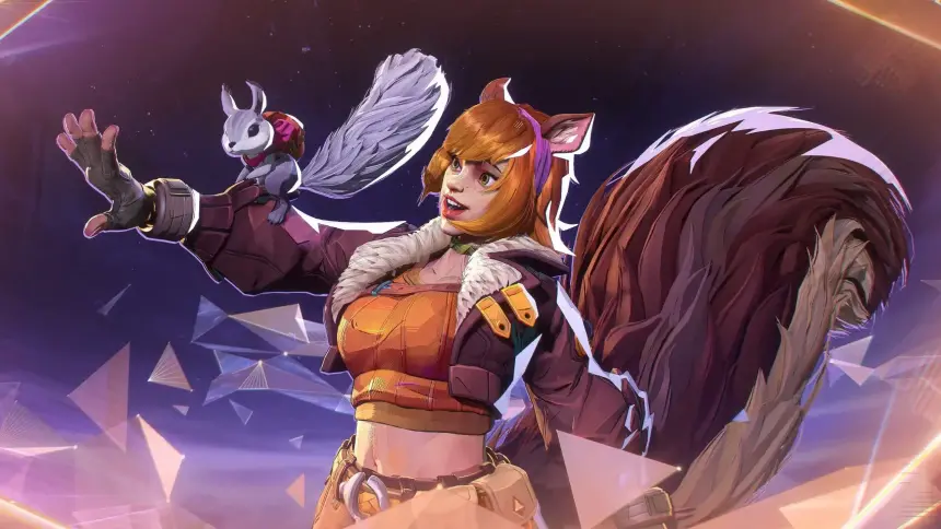 Marvel Rivals'ın Yeni Karakteri: Squirrel Girl Tanıtıldı