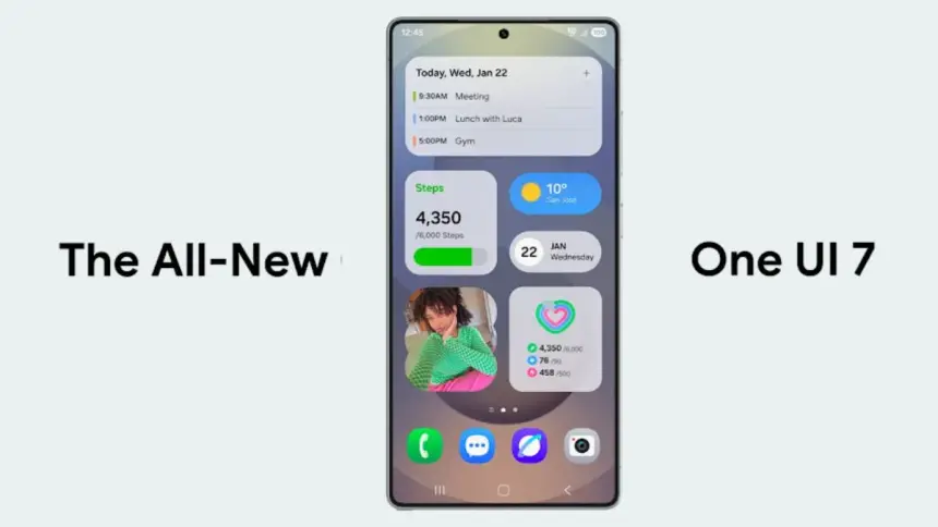 Samsung Galaxy S24 Serisi İçin One UI 7 Güncellemesi Yayınlandı: Yenilikler ve Özellikler
