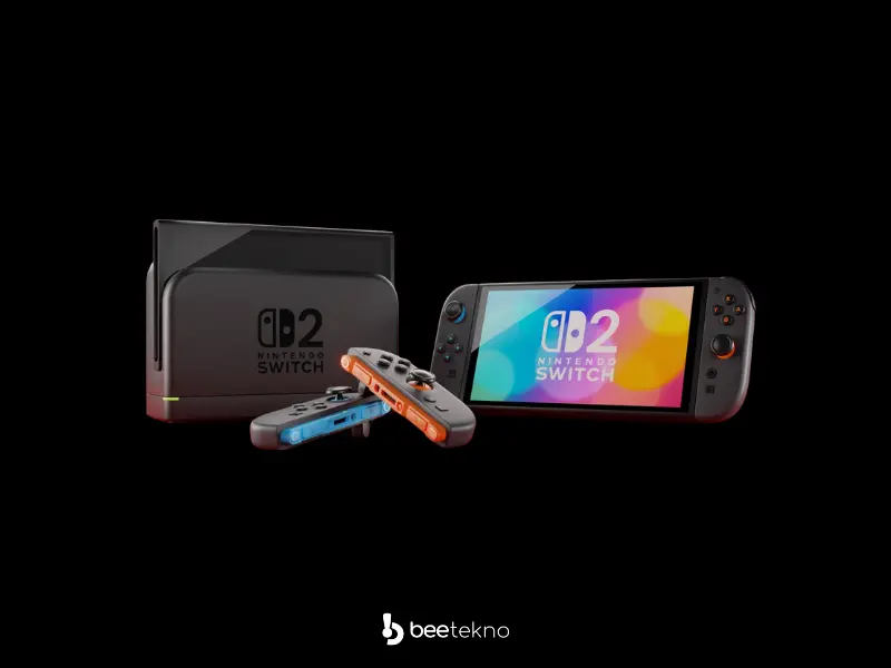 Nintendo Switch 2 yükseltme paketleri duyuruldu