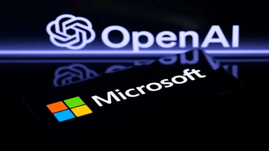 Microsoft, OpenAI’a resmen rakip oluyor