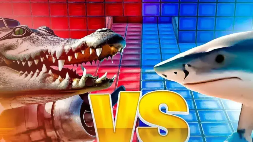 TikTok’tan Konsola: Tralalero Tralala Battle Royale Oyunu Çıkıyor