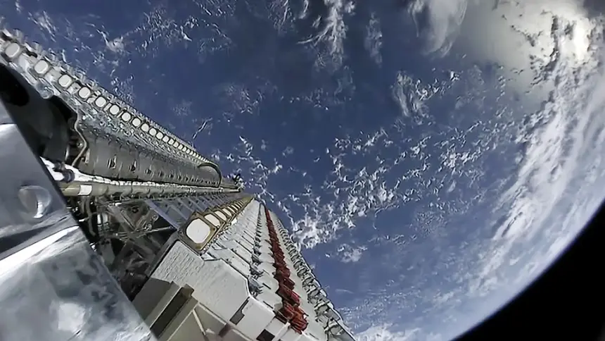 Azerbaycan Gökyüzüne Bağlandı: Starlink Yüksek Hızlı İnternet Hizmeti Başladı