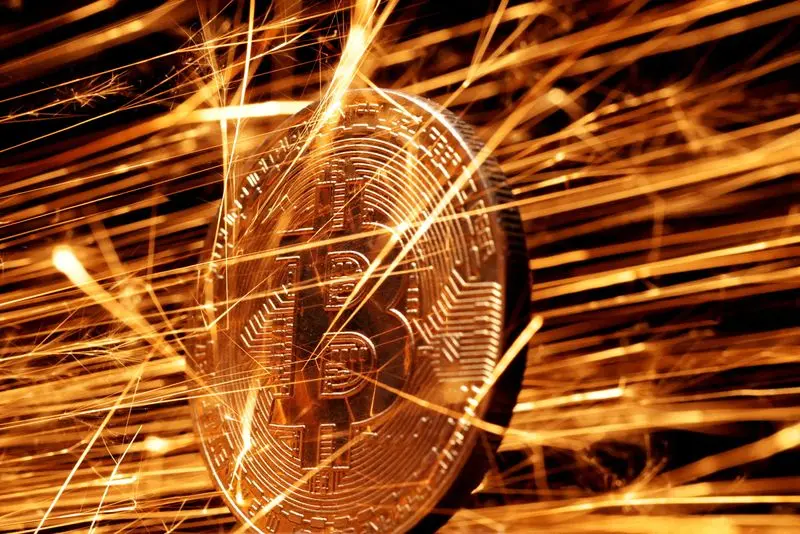 Bitcoin yükseliş trendinde! Bitcoin 90 bin doları görür mü?