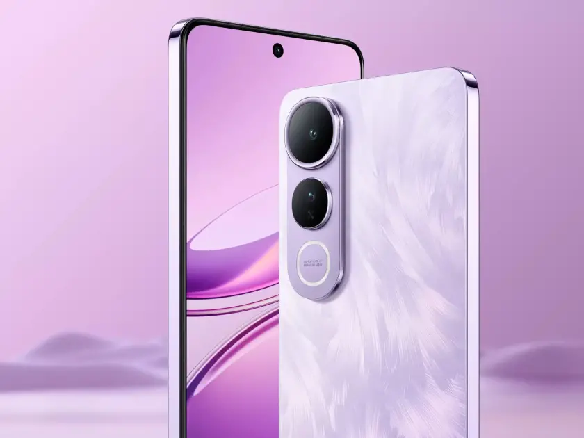 Vivo V50 Lite Tanıtıldı: Orta Segmentte Üst Düzey Deneyim Sunan Yeni Nesil Akıllı Telefon