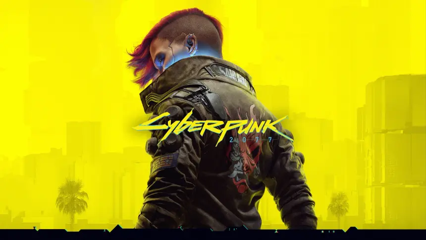 Cyberpunk 2077, Switch 2’de Tam İçerikli Kartuşla Geliyor