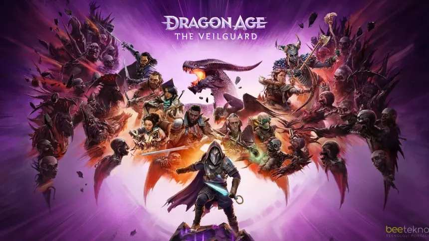 Dragon Age: The Veilguard'ın Çıkış Tarihi Belli Oldu