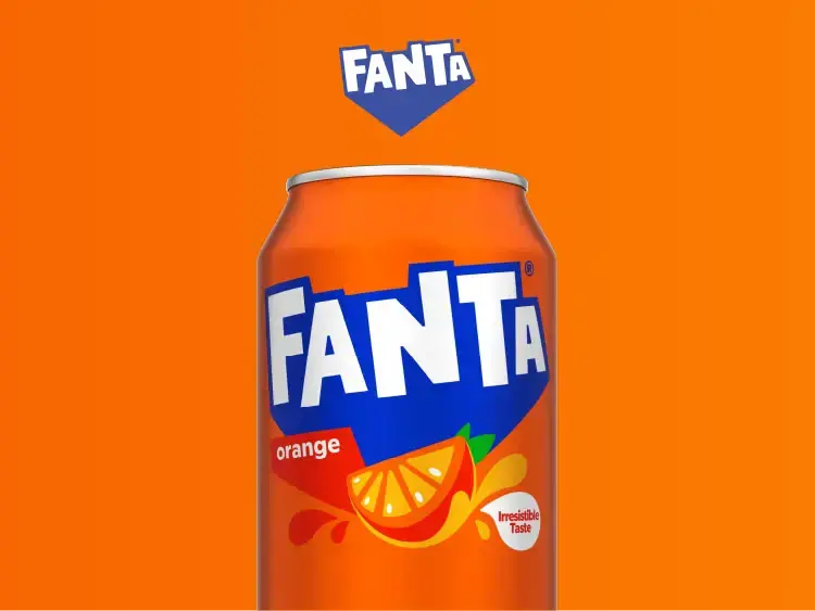 Fanta Hangi Ülkenin Markası?