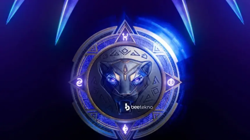 EA, Black Panther Oyununu İptal Etti