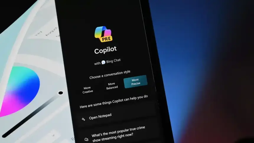 Copilot Assistant Artık Android Kullanıcıları İçin de Mevcut: Microsoft’tan Yapay Zeka Destekli Yeni Bir Deneyim