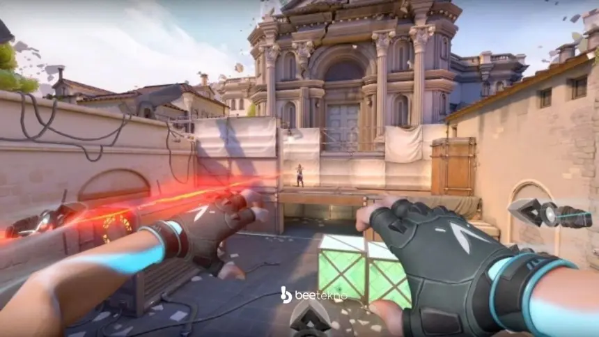 Valorant, Unreal Engine 5’e Geçiyor