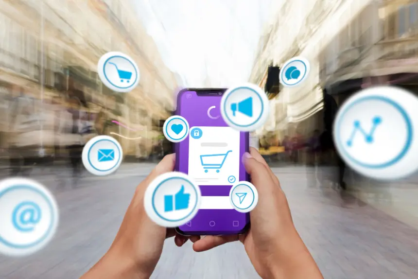 Mobil Uyumlu E-Ticaret Sitesi 2025'te Nasıl Kurulur?