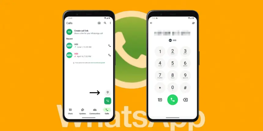 WhatsApp Kullanıcılarına Büyük Yenilik