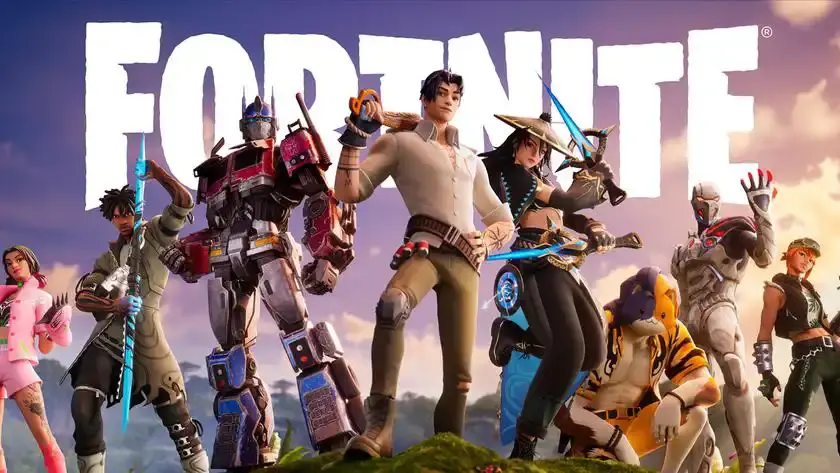 Fortnite Oyuncularına 245 Milyon Dolar İade!