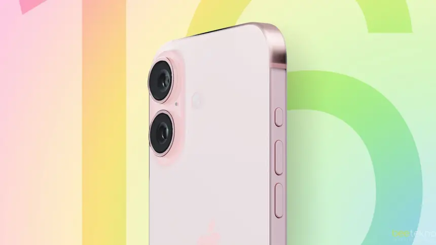 iPhone 16 Serisi İlk Önce Güney Kore'de Piyasaya Sürülecek