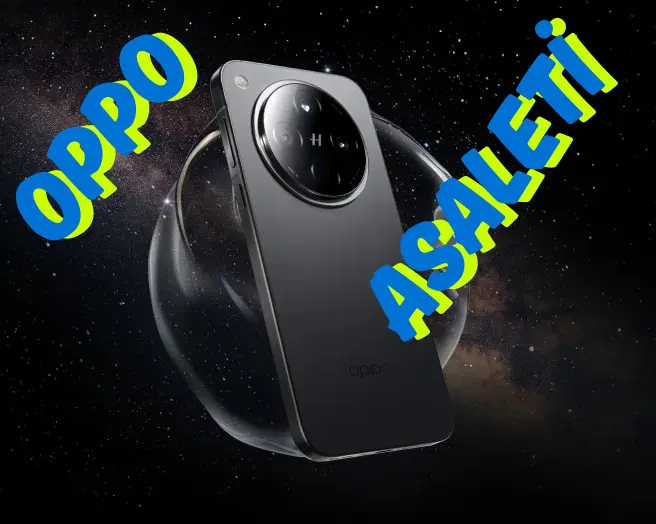 Oppo Find X8 Ultra Büyük Bir Pil Artışı ve Güçlü Donanımıyla Geliyor