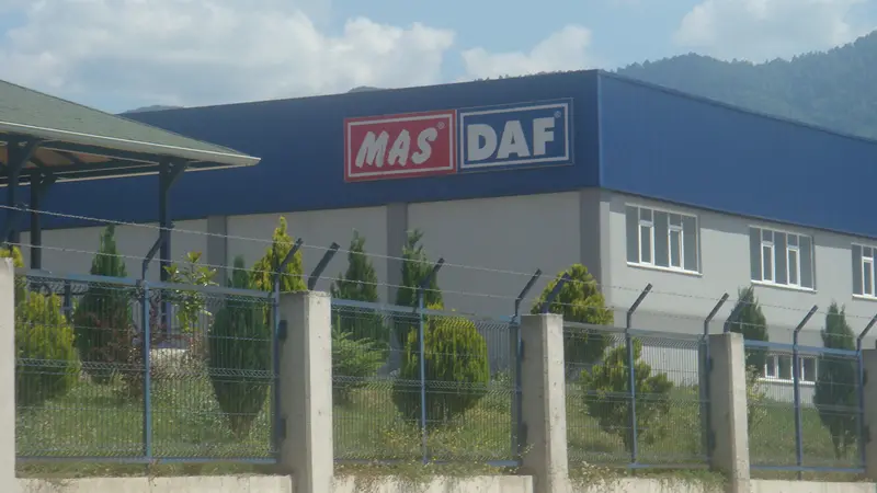 Masdaf’tan Dünya Çevre Günü Mesajı: Suyun Geleceği Akıllı Sistemlerle Korunur