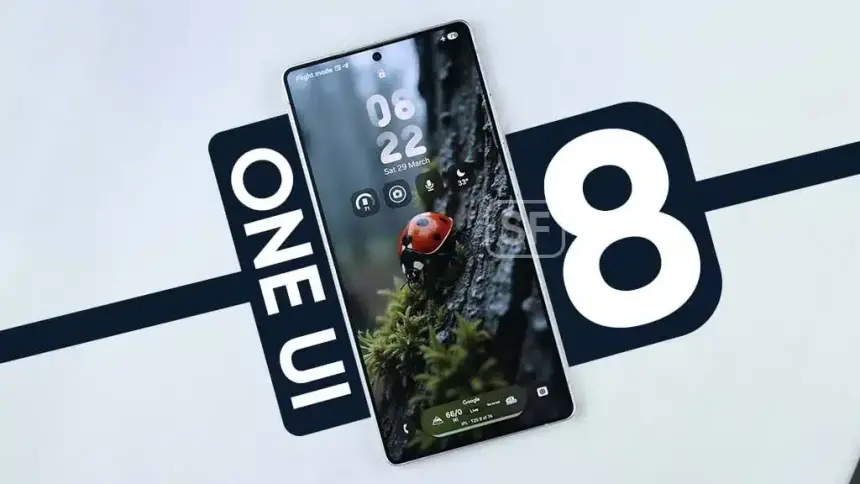 Samsung One UI 8: Yeni Animasyon Motoru ile Kullanıcı Deneyimini İyileştiriyor