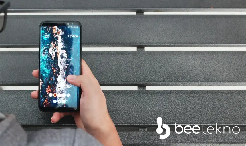 Android Güncelleme Yapamıyor 2025