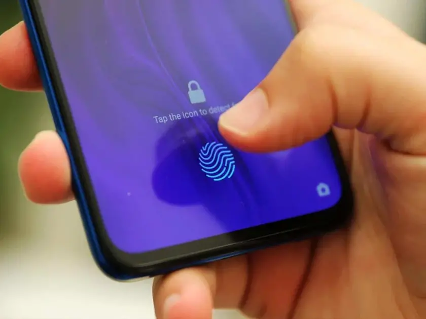 Oppo Parmak İzi Okuyucu Çalışmıyor 2025