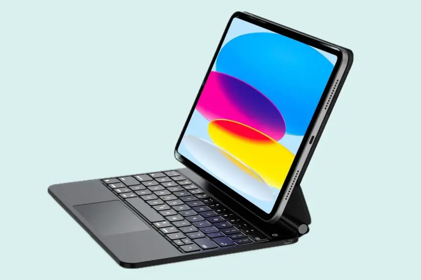 iPad’in Yapay Zekaya İhtiyacı Yok, Ama Apple’ın Başka Bir Şeyi Düzeltmesi Gerekiyor