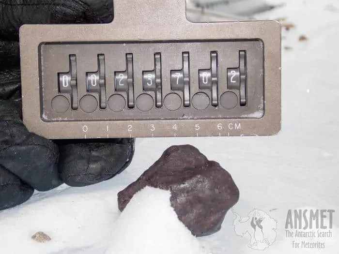 Dünya'daki Suyun Kaynağı Teorisi Değişiyor mu? Yeni Kanıtlar Meteoritten Geldi