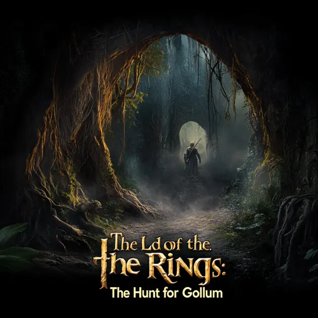 Yüzüklerin Efendisi: The Hunt For Gollum Filmi 2027’de Vizyona Giriyor