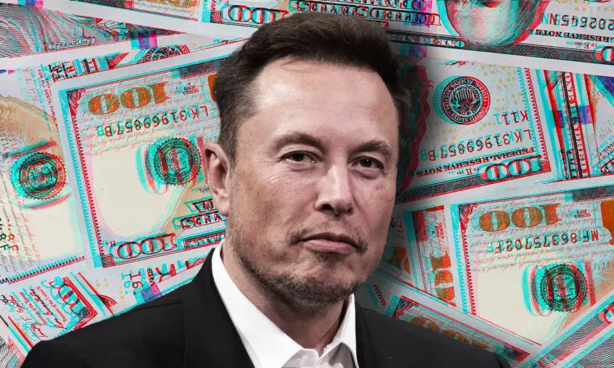 Elon Musk Oy Kazanmak İçin 1000 Dolar Dağıtıyor