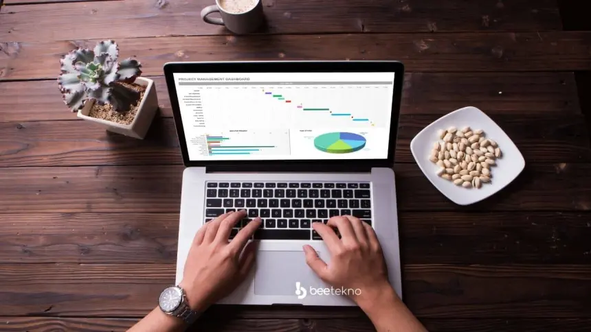 Ekran Görüntüsünden Excel Tablosuna Dönüştürme Nasıl Yapılır?