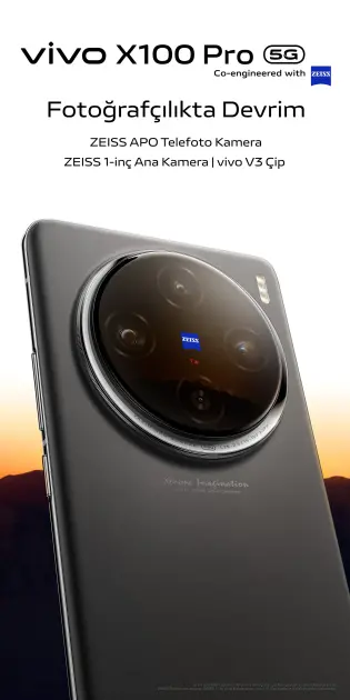 Vivo X100 Pro: Kapsamlı İnceleme ve Detaylı Teknik Analiz