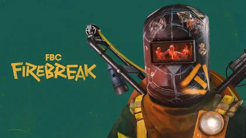 FBC: Firebreak’ten Yeni Fragman Geldi