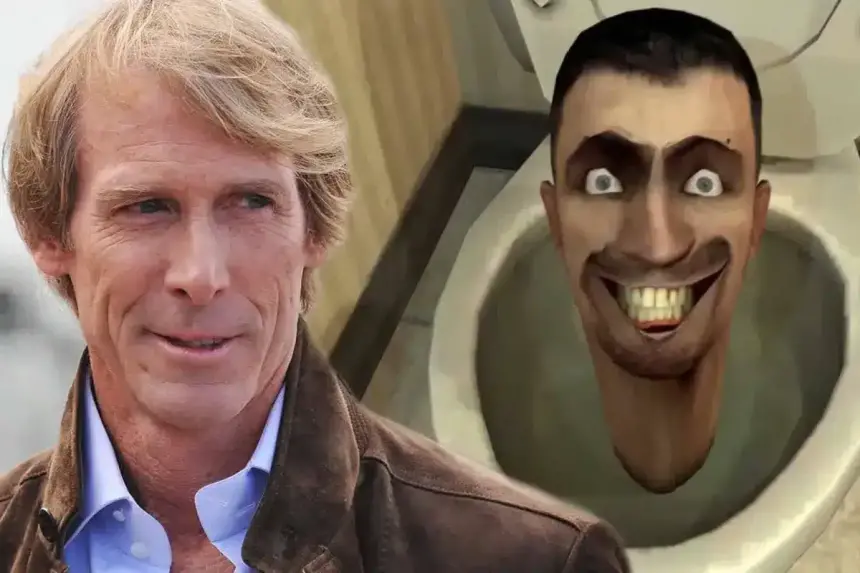 Skibidi Toilet Filmi İçin Çekimler Başladı