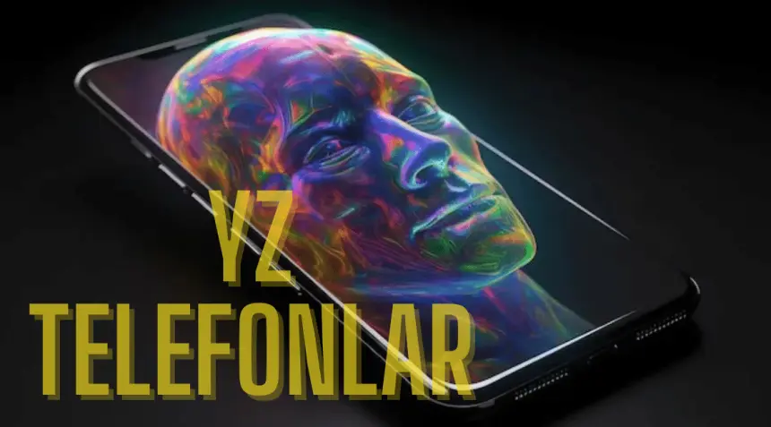🚀 Yapay Zekalı Telefonlar: Newnal Dijital Klon Teknolojisi ile Kişiselleştirilmiş Deneyim