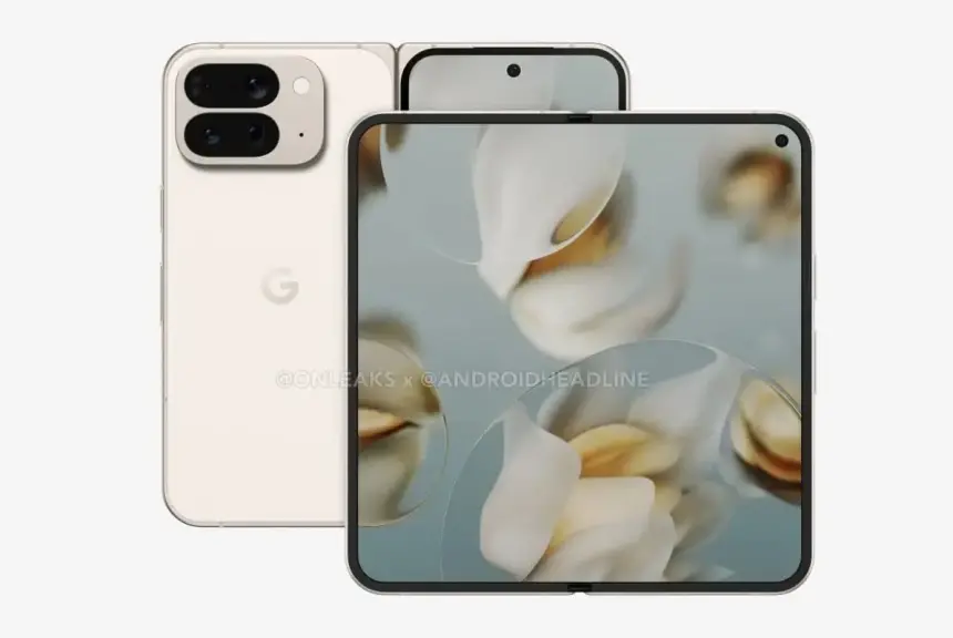 Google Pixel 10 Pro Fold: Küçük Değişikliklerle Geliyor