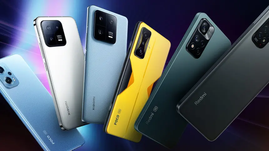 Mart 2025 Güncelleme Desteği Biten Xiaomi Modelleri