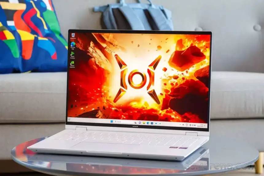 Honor, MagicBook Pro 16 ve MagicBook Pro 16 Hunter Edition 2025 Modellerini Tanıttı