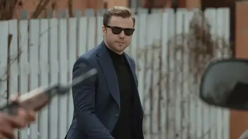 Teşkilat 140. Bölüm Fragmanı Yayınlandı