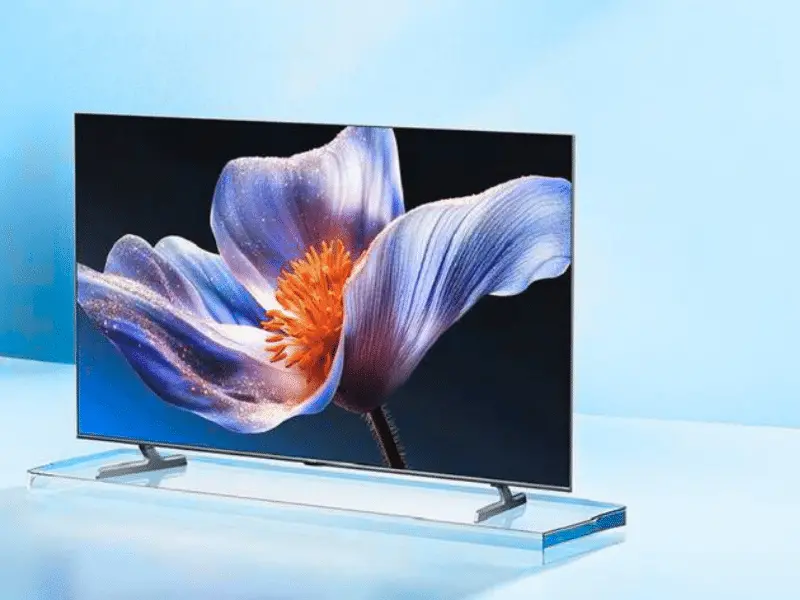 Xiaomi TV S Mini LED 2025 Serisi Tanıtıldı