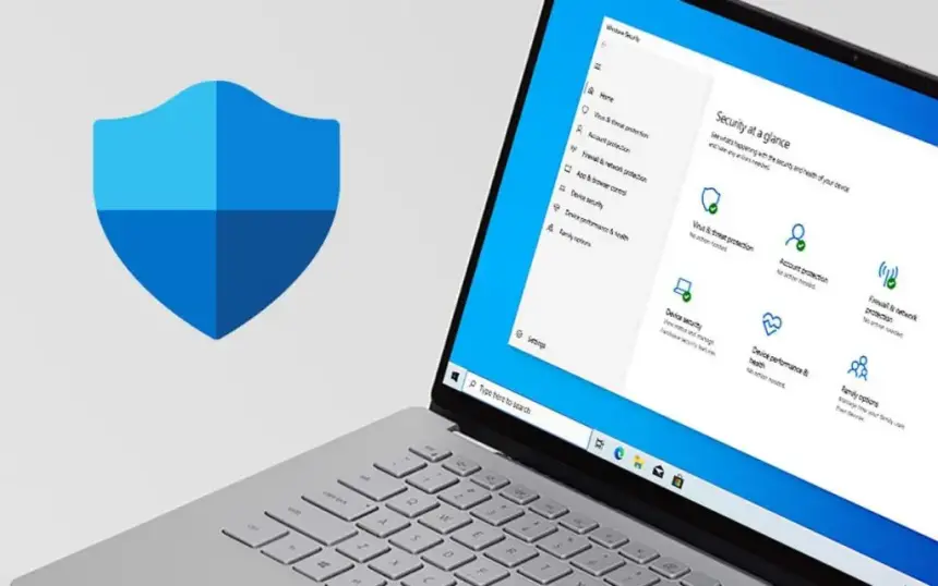 Windows işletim sistemli bilgisayar kullananlar dikkat: 1 milyondan fazla PC'ye virüs bulaştı
