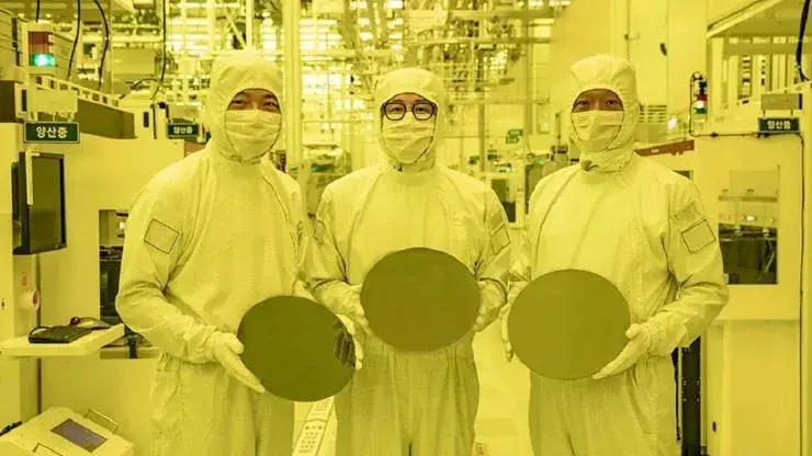 Samsung, 2nm Çip Yarışında TSMC'yi Geçebilir mi? Kritik Dönemeçte Neler Oluyor?