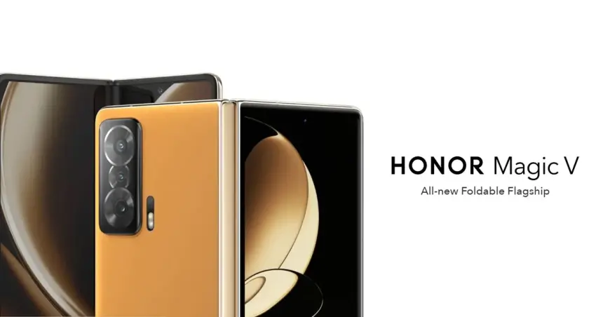 Honor Magic V5 Yaz Aylarına Damga Vuracak Katlanabilir Teknoloji Olacak Gibi