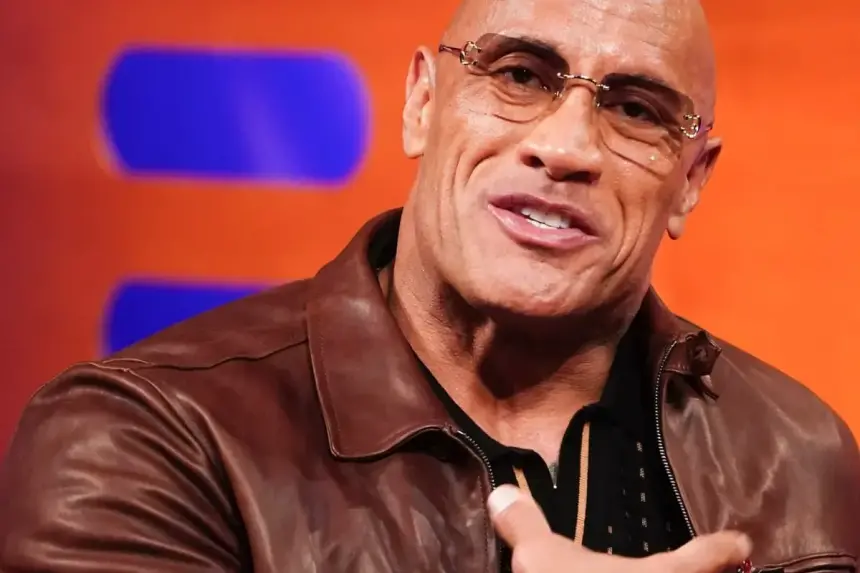 Dwayne Johnson Yeni Film İçin A24’e Dönüyor