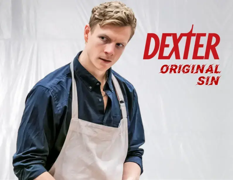 Dexter: Original Sin 2. Sezonuyla Geri Dönüyor