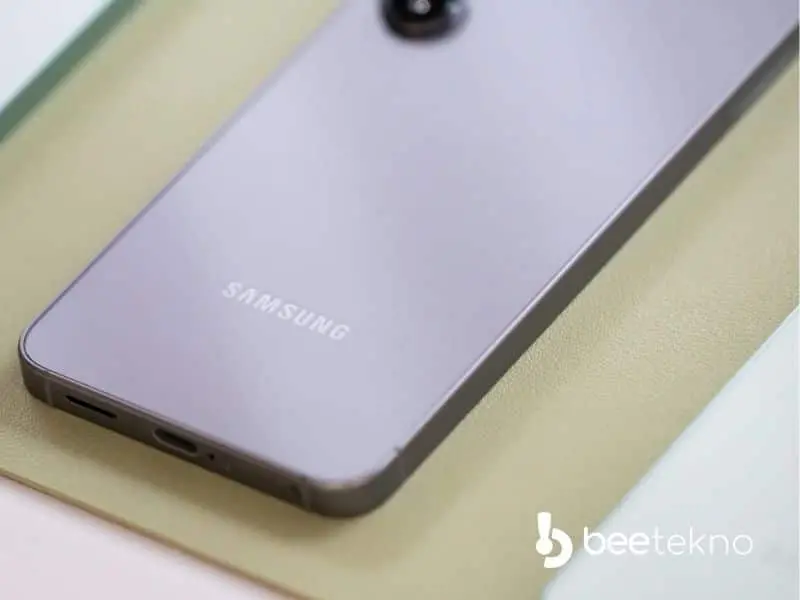 Samsung Galaxy S25 Edge Resmi Olarak Tanıtıldı