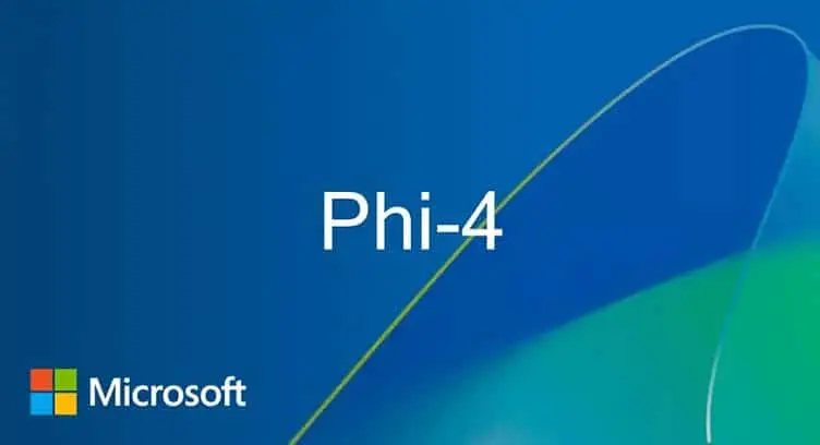 Microsoft, Karmaşık Akıl Yürütme İçin Yeni Phi-4 Modellerini Açık Kaynak Olarak Yayınladı