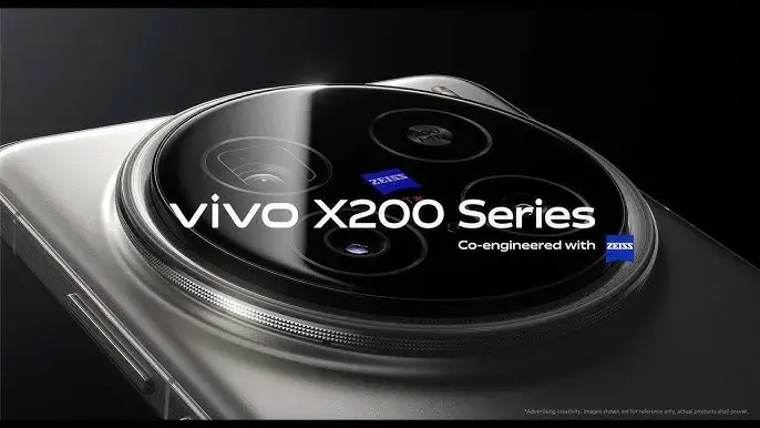 Vivo X200 Ultra: Fotoğrafçılığı Yeni Bir Seviyeye Taşıyan Akıllı Telefon