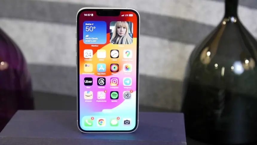 A101 iPhone 16e ve iPhone 16 Pro fiyatları