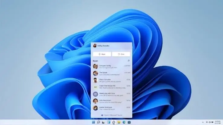 Microsoft, Windows 10 Kullanıcılarına Ücretsiz Windows 11 Yükseltmesi Sunuyor